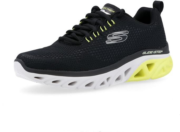 Sneaker da uomo Glide Step con Memory Foam