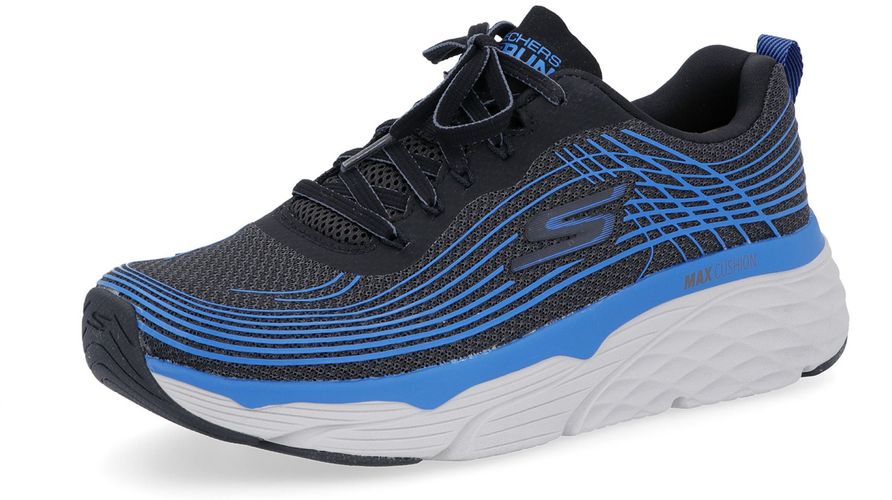 Sneaker uomo da running Max Cushioning Elite