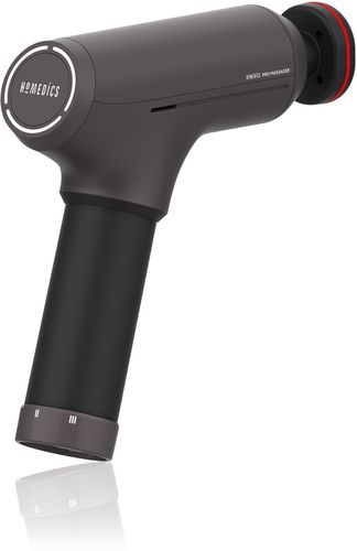 PGM1000EU Physio Massage Gun PRO Pistola massaggiante