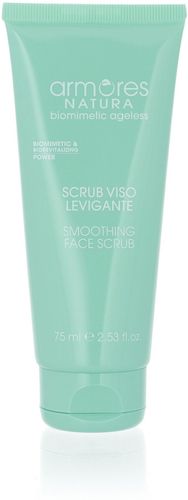 Biomimetic Ageless Scrub viso levigante