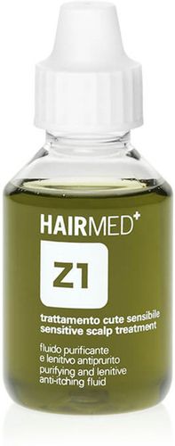 Z1 Detox Anti-Prurito Fluido capelli