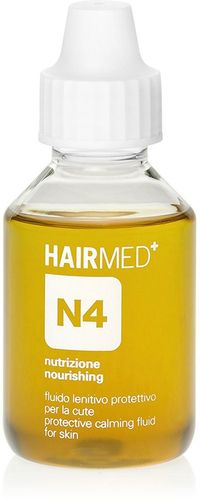 N4 Pre-shampoo per cuoio capelluto sensibile