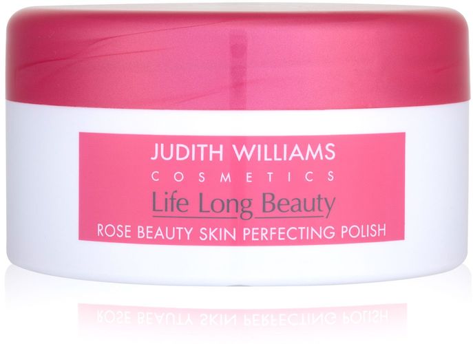 Scrub corpo Life Long Beauty Rose Polish