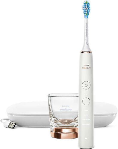 Sonicare DiamondClean 9000 Spazzolino elettrico con app