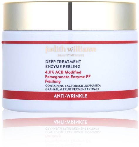 Deep Treatment Peeling viso con pennello