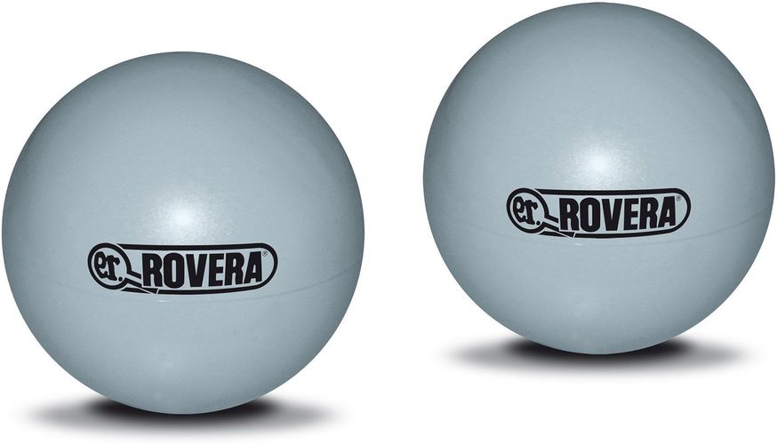 Toning Balls 2 palle morbide per tonificare i muscoli