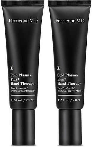 Cold Plasma Plus+ crema antiage mani