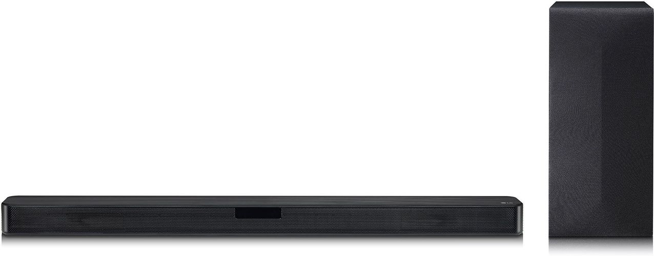 SN4 Soundbar 2.1 potenza totale 300 W Bluetooth 4.0