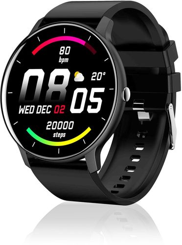 T-Fit 220 Plus Smart fitness Band con display 1,28''
