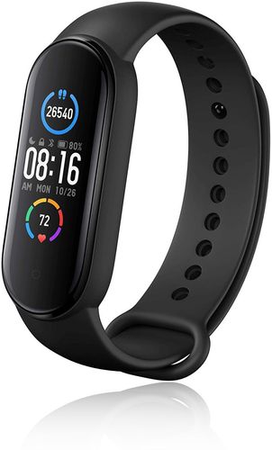 Smart Band 5 Fitness tracker da polso