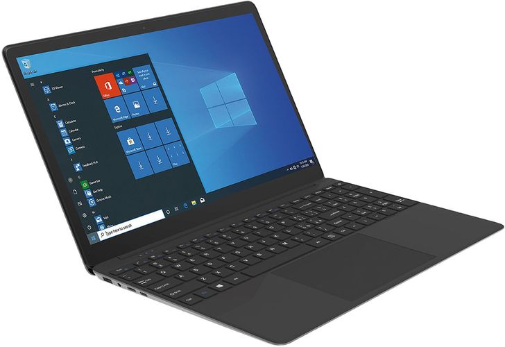 M-SB15/256 Smartbook 15.6" Windows 10