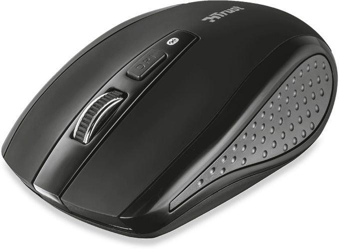 Siano Mouse Bluetooth per PC e tablet
