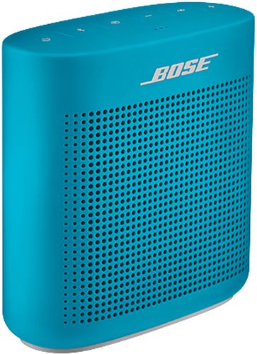 Diffusore portatile Soundlink Color Bluetooth® II