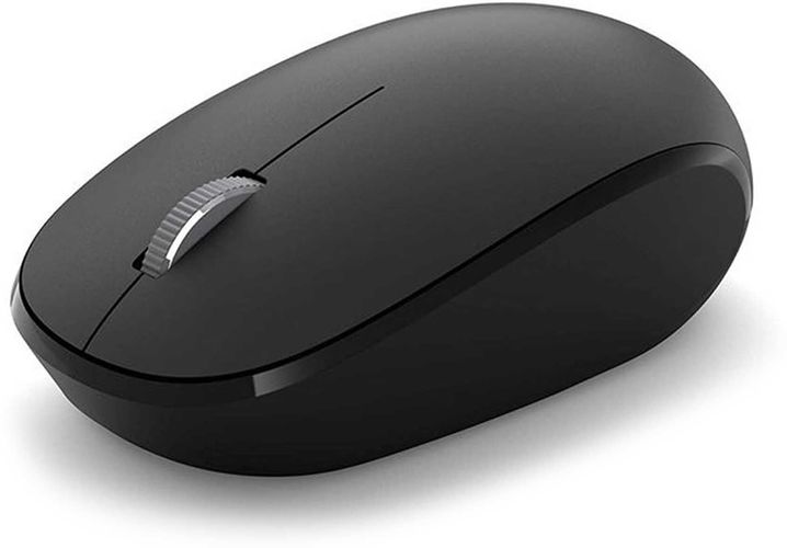 Liaoning Black Mouse bluetooth wireless con 3 pulsanti