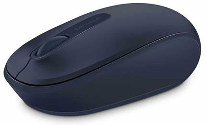 1850 Blue Mouse wireless scrolling 2 direzioni