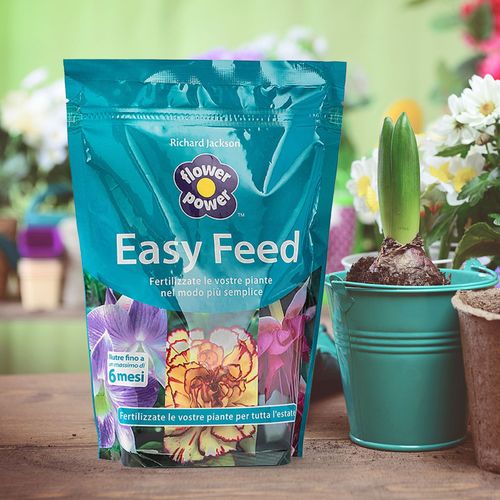 Easy Feed (750gr) fertilizzante a lungo termine