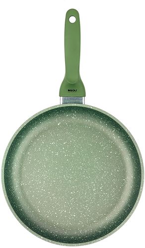 Dottor Green Padella antiaderente in alluminio 28cm