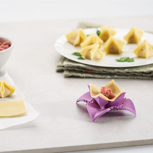 Dumpling Maker per fare i ravioli (2pz)