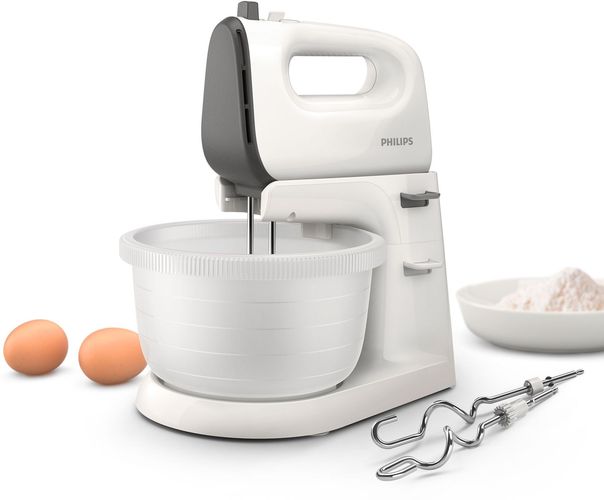 Mixer Serie 5000