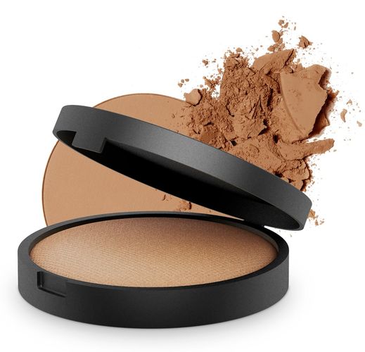 Baked Mineral Foundation - Confidence