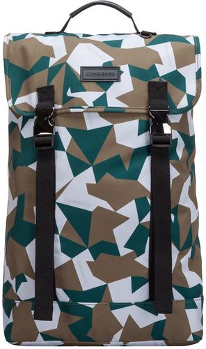 Zane Backpack Green