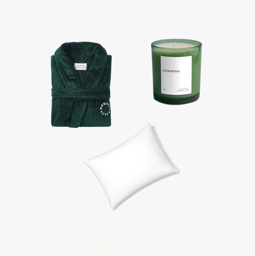 Lounge Bundle - Green