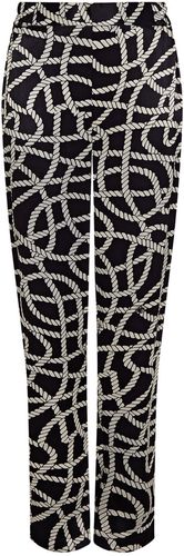 Reef Trousers - Chain Print