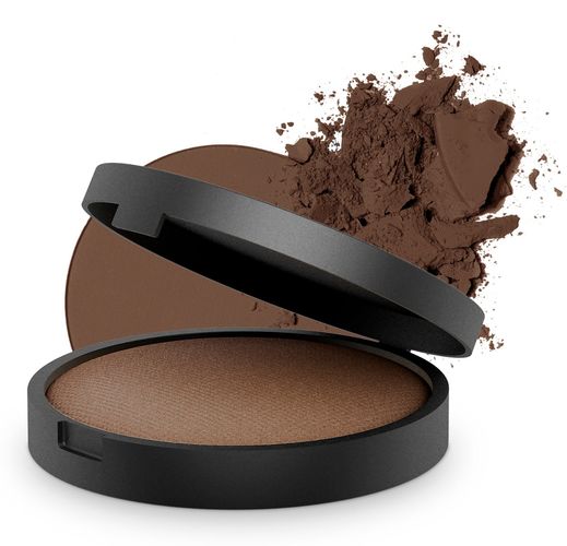 Baked Mineral Foundation - Fortitude