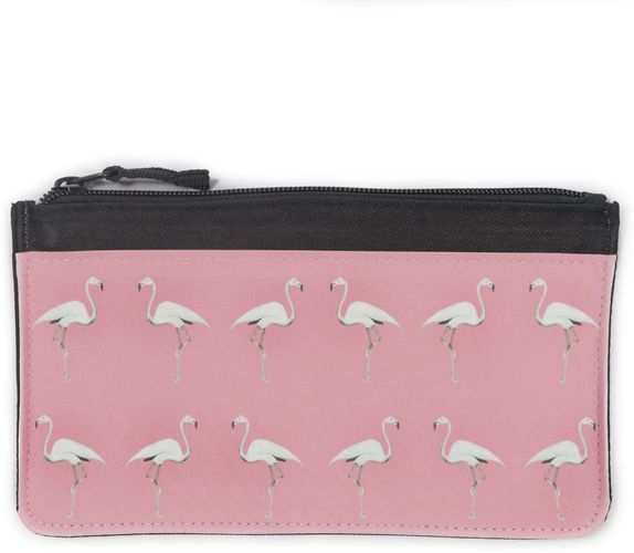 Flamingo Accessory Case Miami Pink