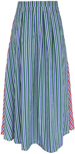 Hamptons Maxi Skirt