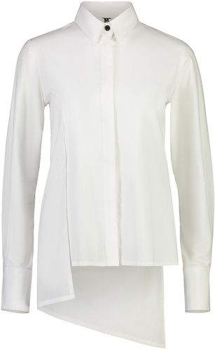 Ridge Shirt - White