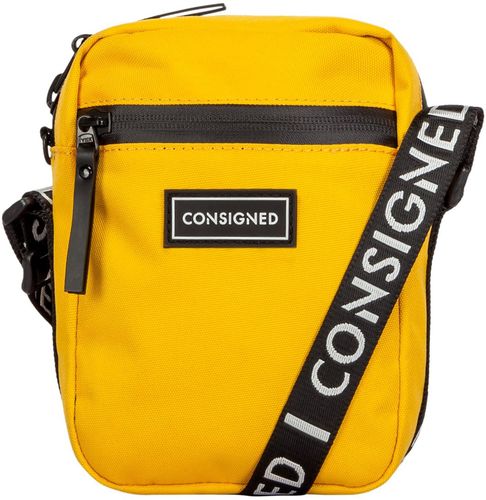 Otiz Crossbody Bag Mustard