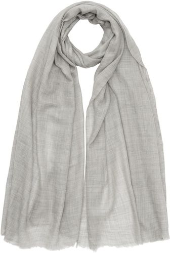 Classic Pashmina Silver