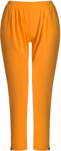 Holland Orange Track Pants