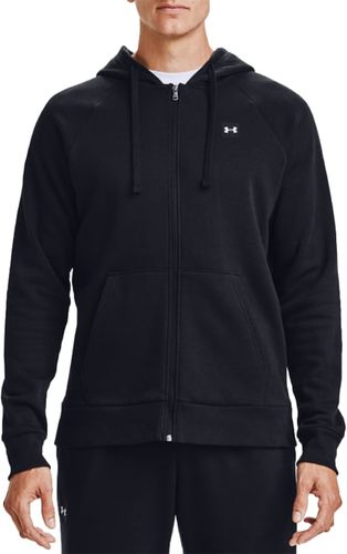 Rival Fleece Zip-Up Hoodie