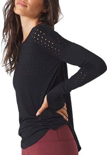 Mood Knit Lounge Top