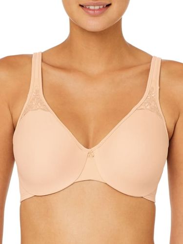 Passion for Comfort Minimizer Bra