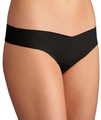 Cotton Low Rise Thong