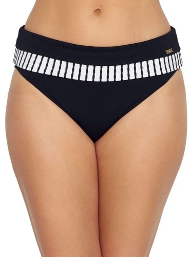 San Remo Fold-Over Bikini Bottom