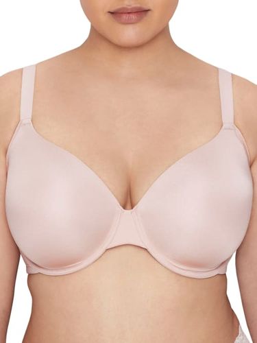 Beauty Back Extended Side & Back Smoother T-Shirt Bra