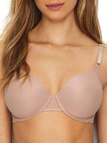 No Side Effects Breathable T-Shirt Bra