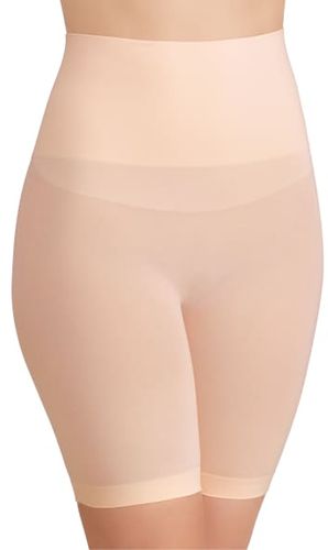 Harlo InShapes Firm Control Mid-Waist Short