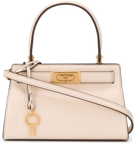 Borsa tote lee radziwill color crema - donna