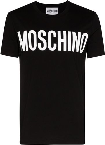 T-shirt con logo Uomo