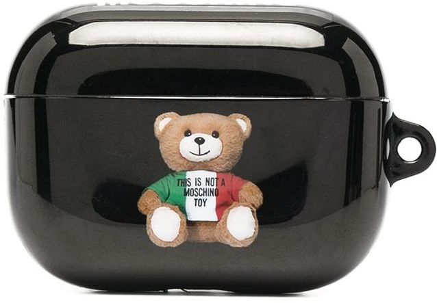 Cover per AirPods Teddy Unisex
