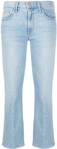 Jeans crop Donna