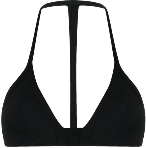 Top bikini a triangolo Donna