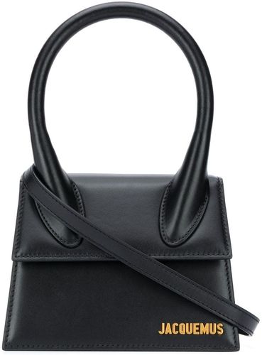 Borsa tote le chiquito moyen in nero - donna