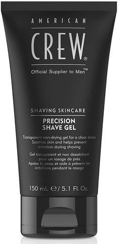 Precision gel rasatura (150 ml)