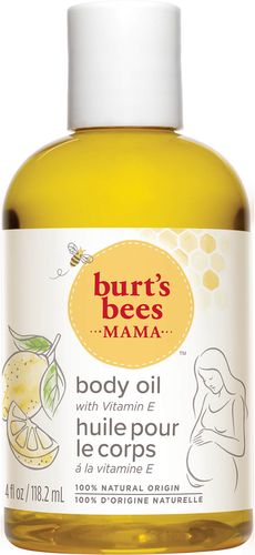 Mama Bee Nourishing Body Oil con vitamina E (115ml)